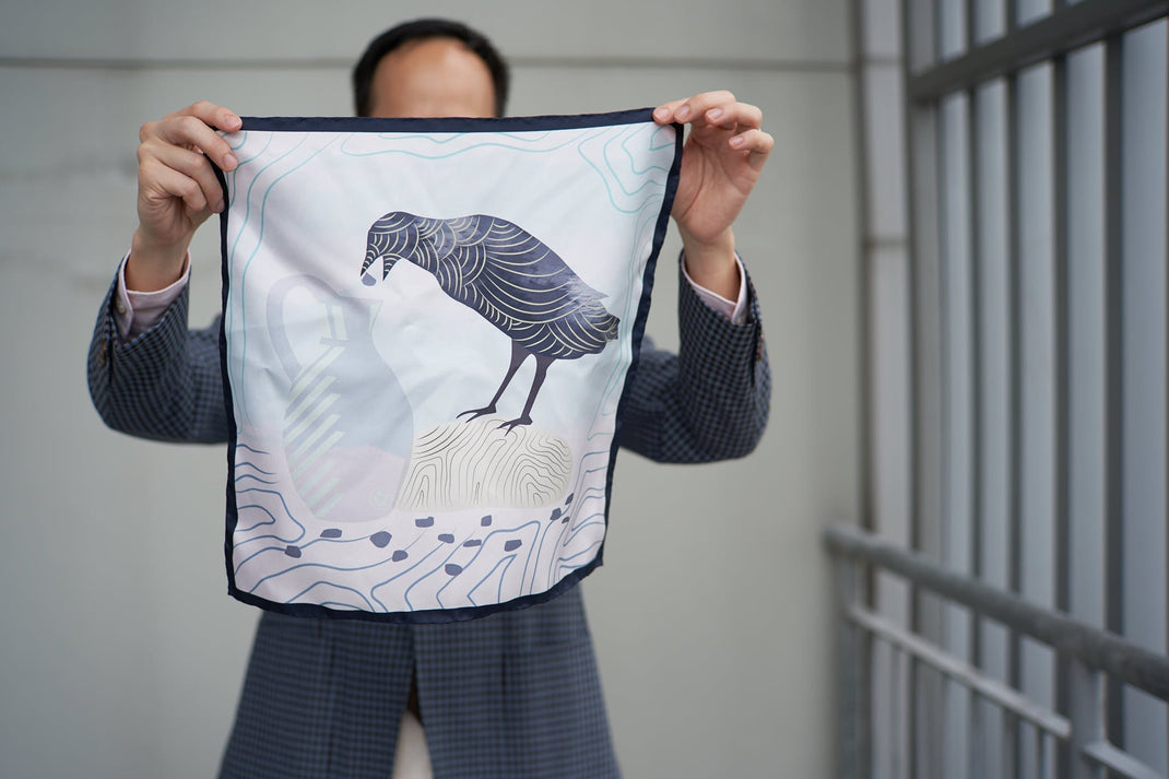 Guide to picking a quality pocket square