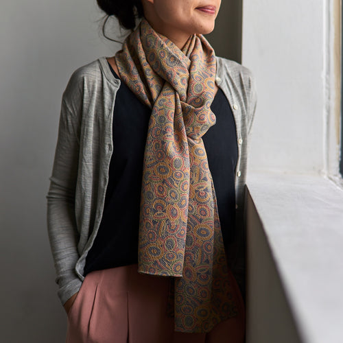 Scarves