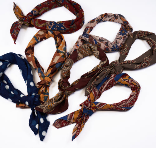 Scarves