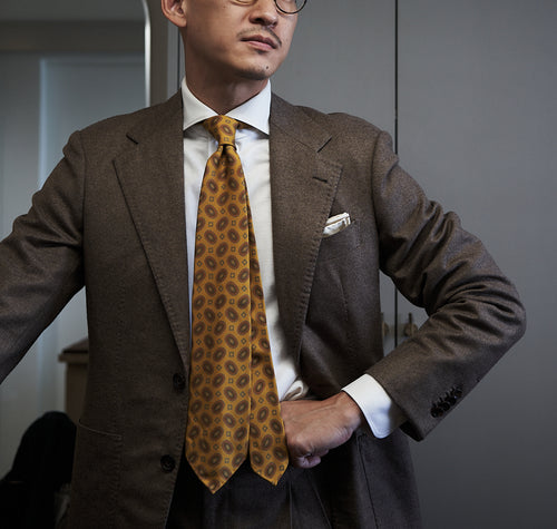 Neckties