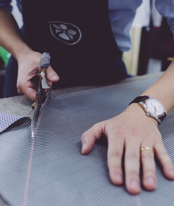 Made by Hand