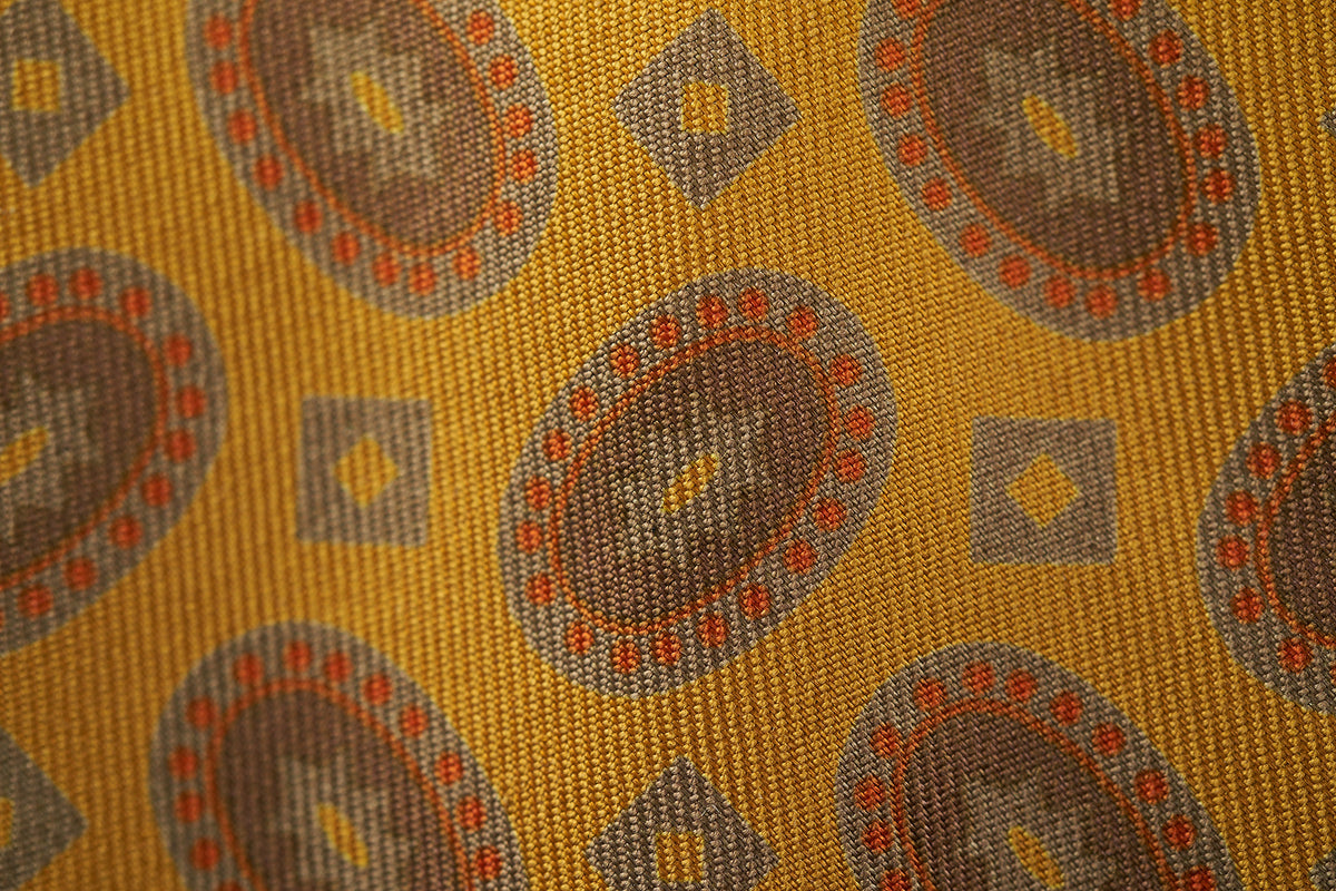 Mustard Kiwis