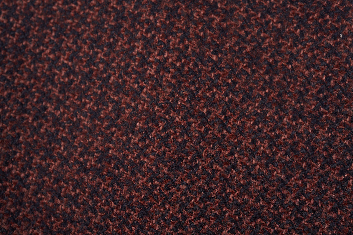Loro Piana Rust Houndstooth (last 2 pieces)