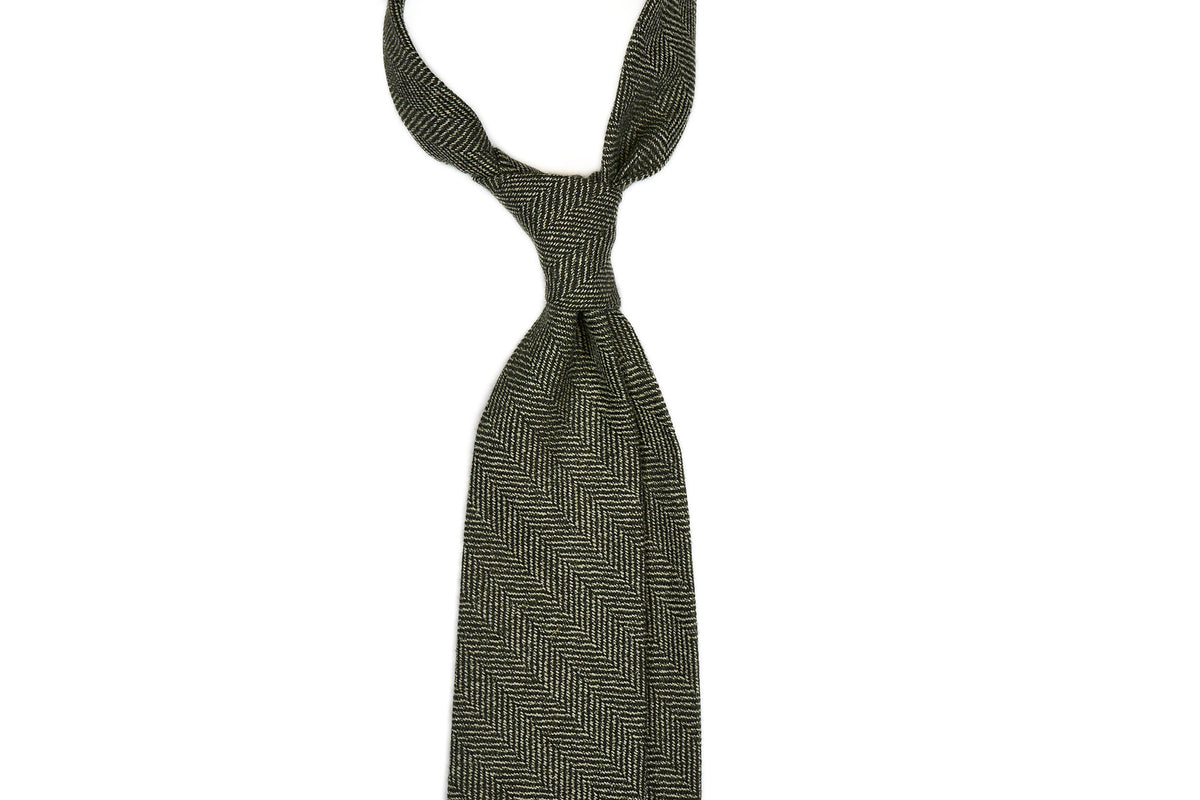 Matcha Herringbone (OOS)