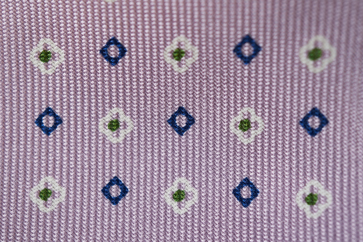 Lilac Neat
