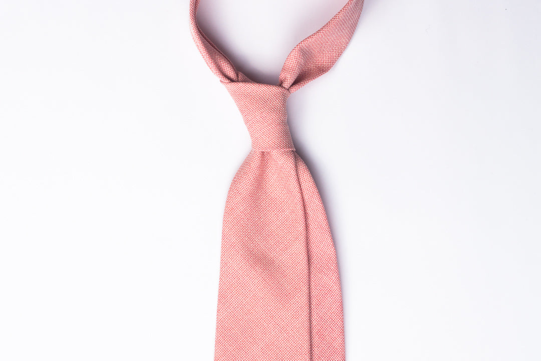 VBC Pink Hopsack