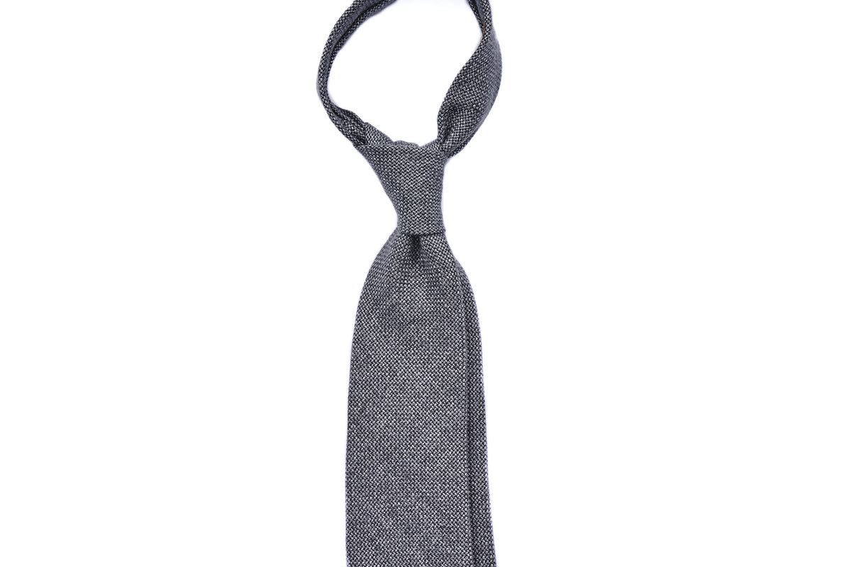 Grey Basketweave by Carnet (last piece)