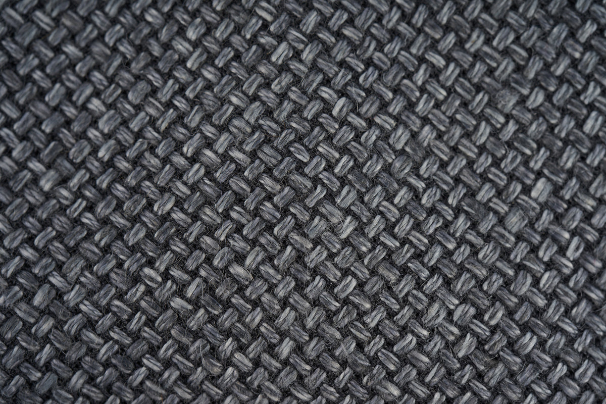 Grey Basketweave by Carnet (last piece)