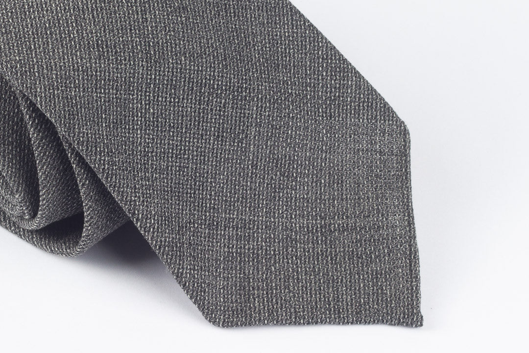 VBC Grey Hopsack