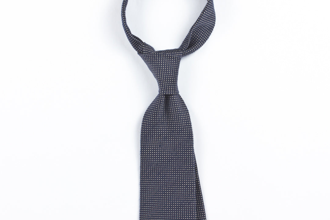 Navy Dot