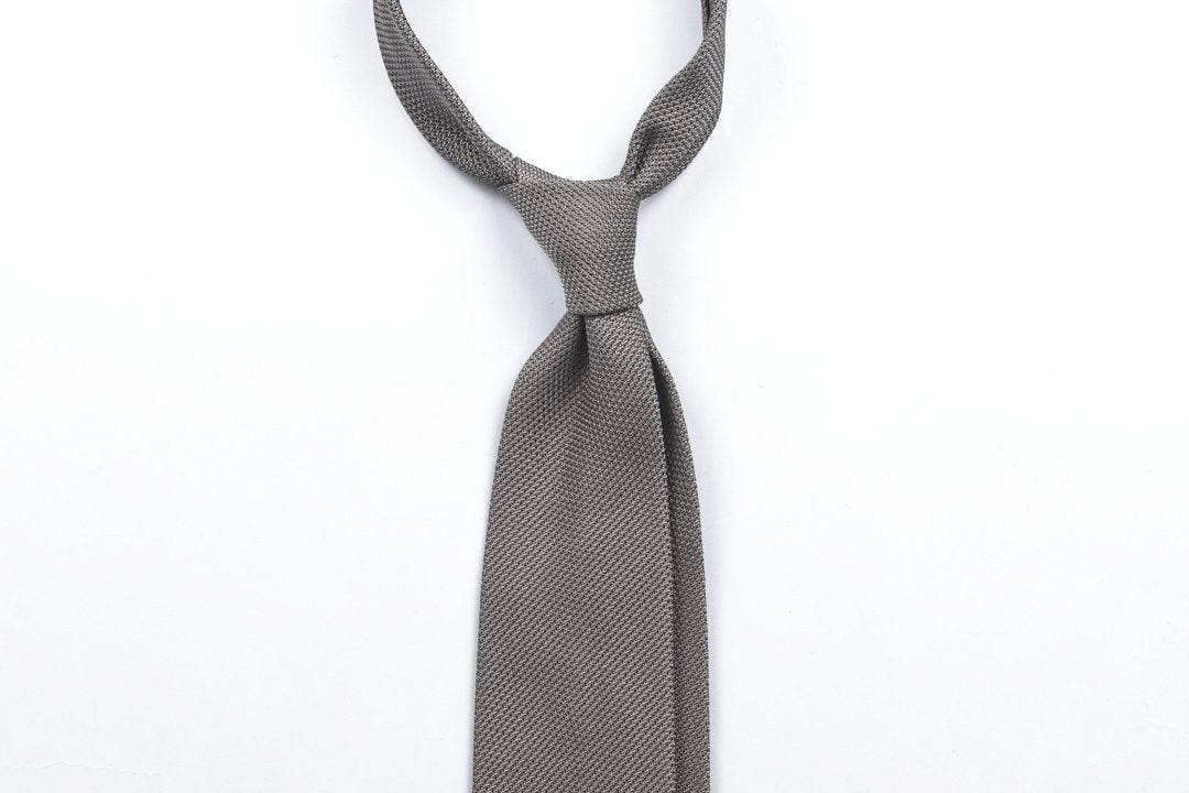 Grey Grenadine (Piccola weave)