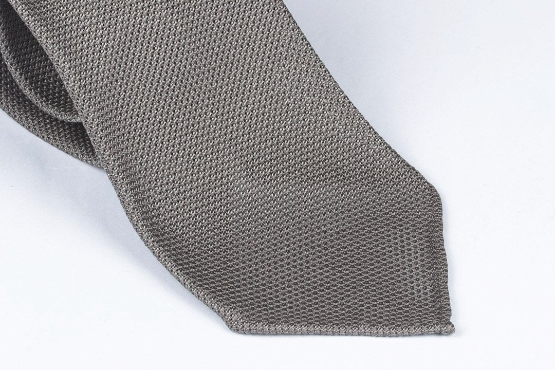 Grey Grenadine (Piccola weave)