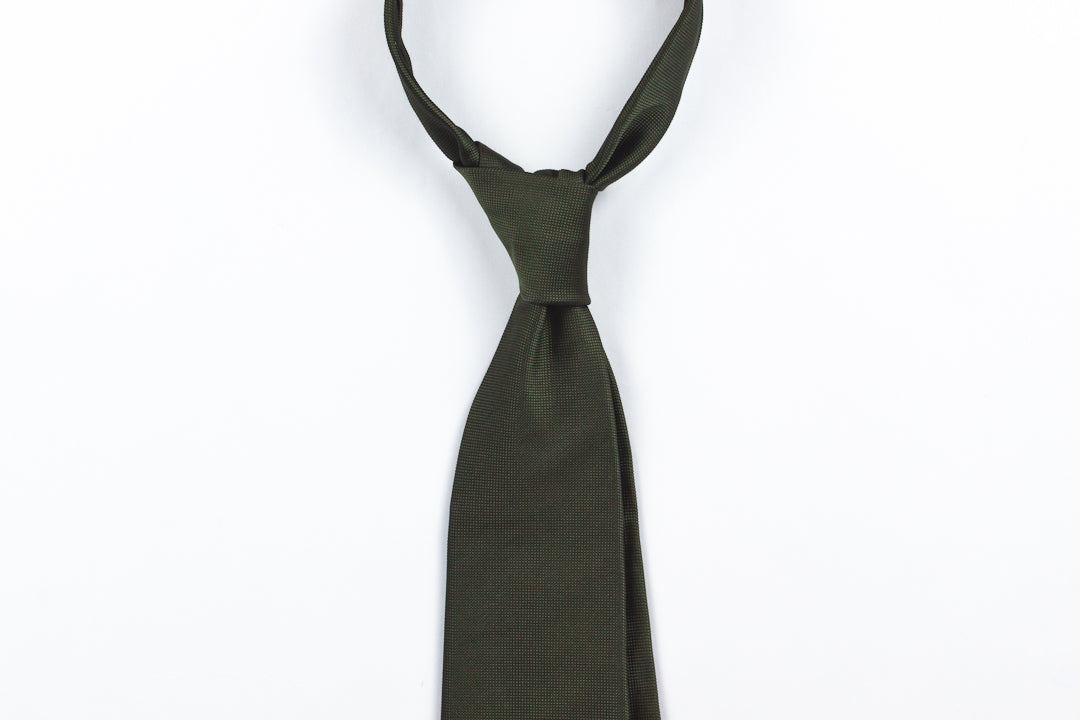 Dark Olive Nailhead
