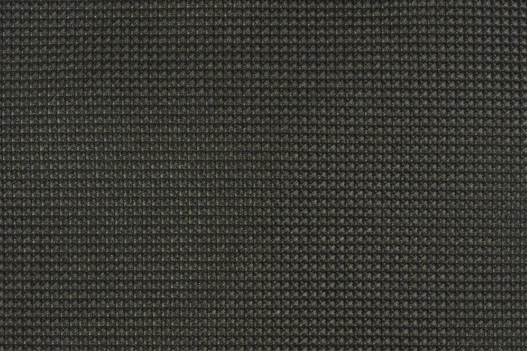 Dark Olive Nailhead Bow Tie