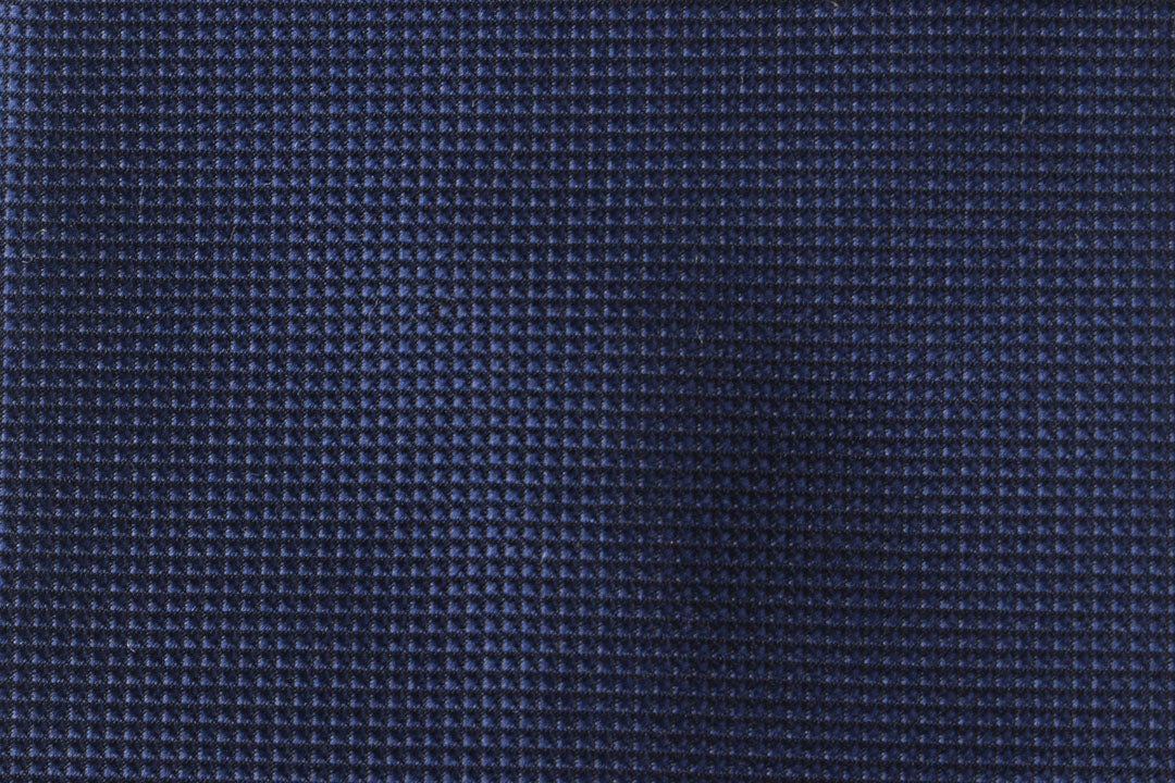 Blue Nailhead