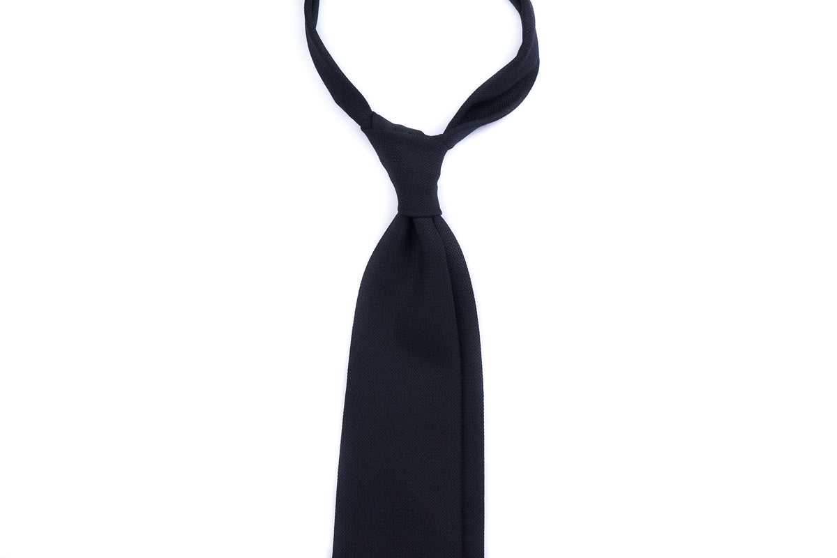 VBC Black Hopsack