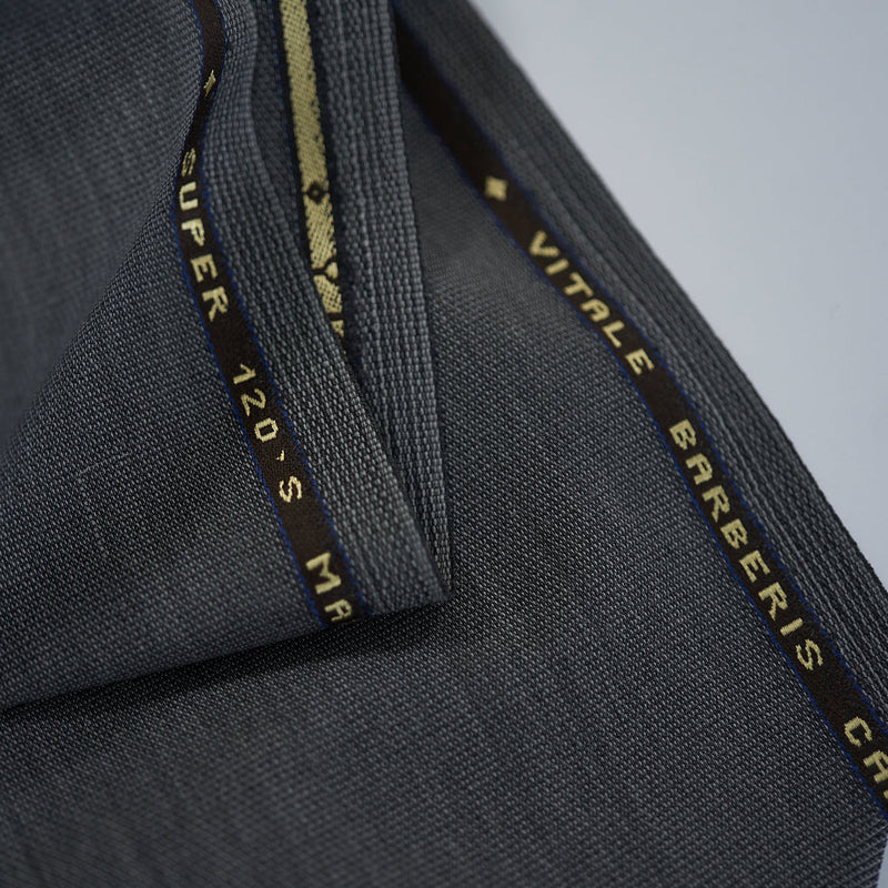 Archives: VBC Grey Melange High Twist (last 2 pieces)