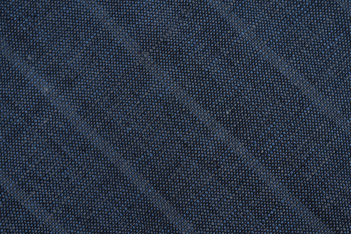 Archives: Ormezzano Blue Muted Stripes
