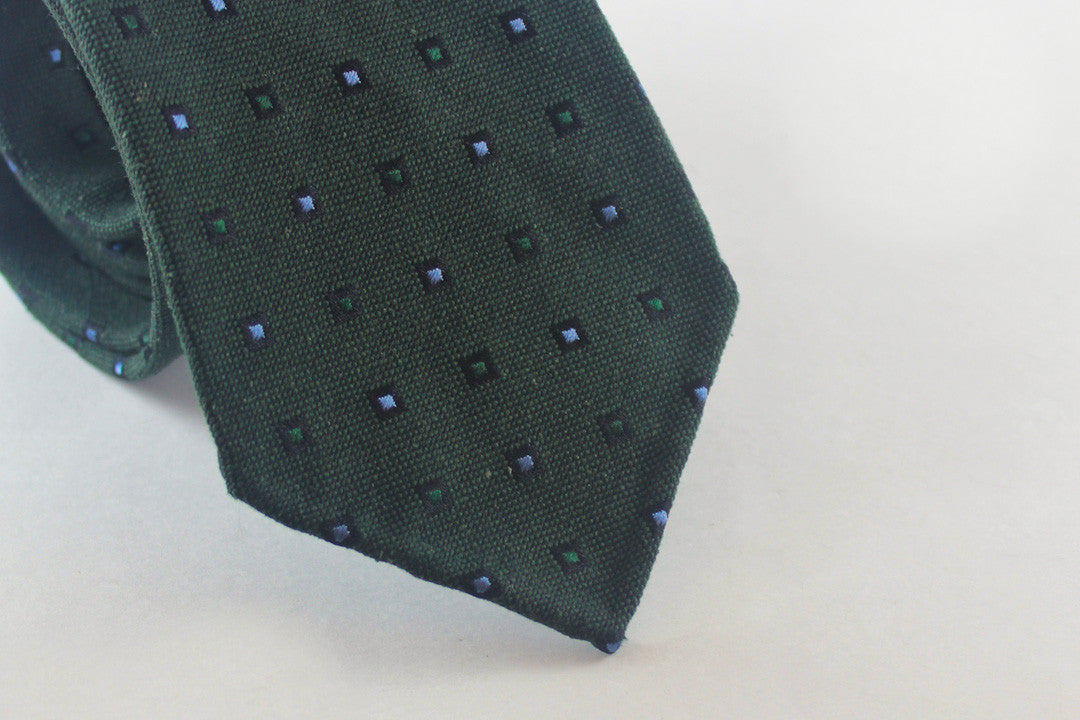 Green-Blue Squares
