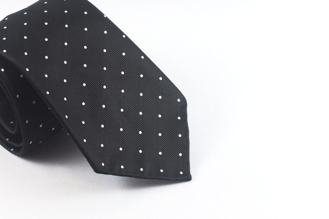 Brown-White Dots
