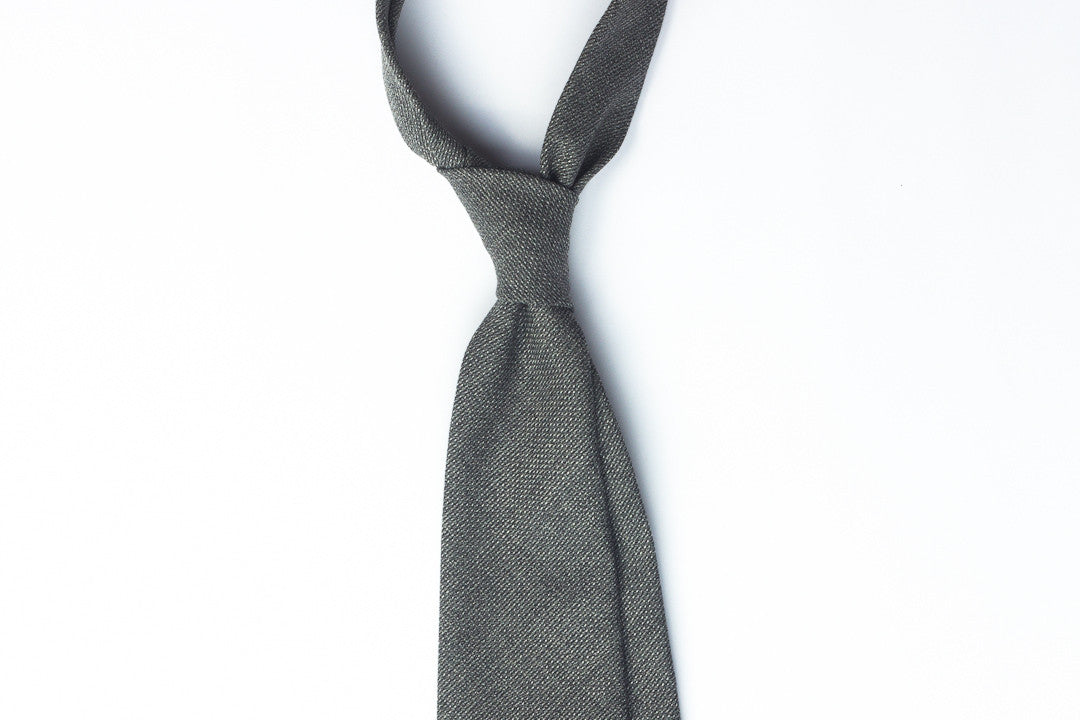 VBC Grey Hopsack