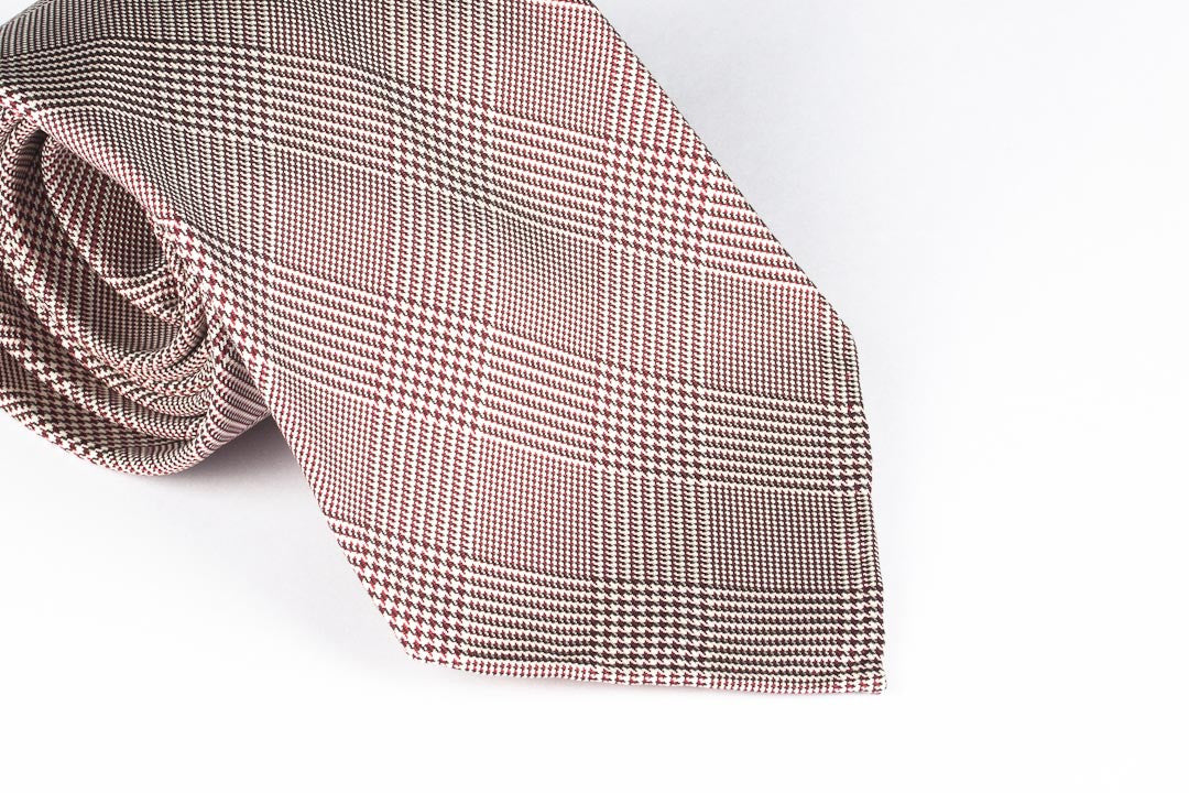 Red-Cream Prince of Wales