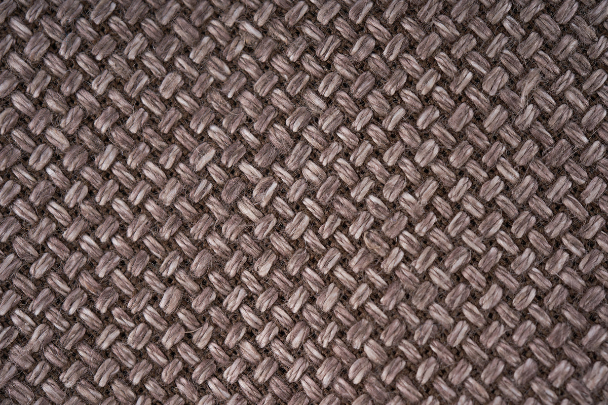 Latte Basketweave by Carnet
