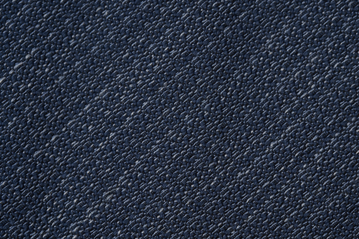 Steel Blue Melange (OOS)