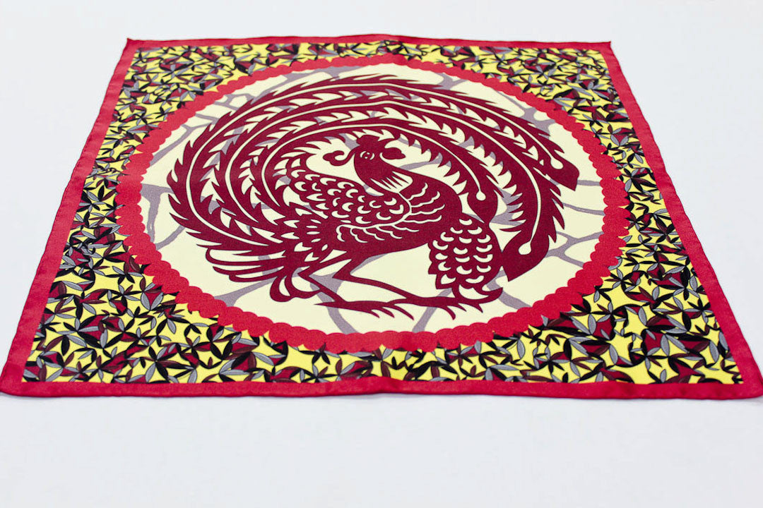 Zodiac Rooster