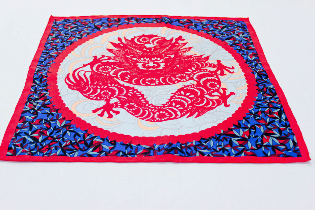 Zodiac Dragon (OOS)