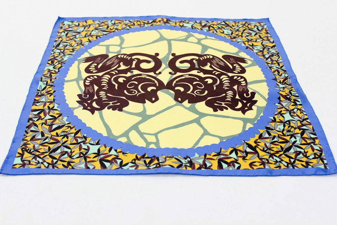 Zodiac Monkey (OOS)
