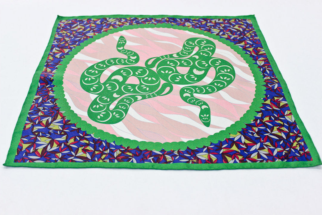 Zodiac Snake