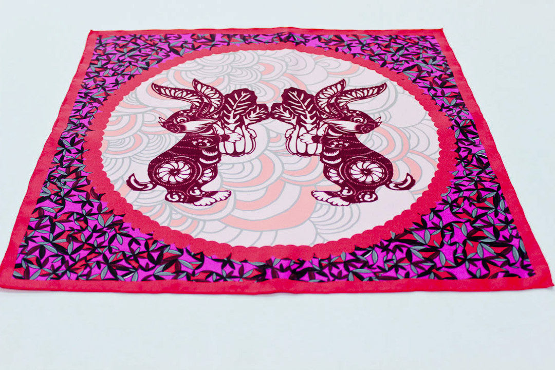 Zodiac Rabbit