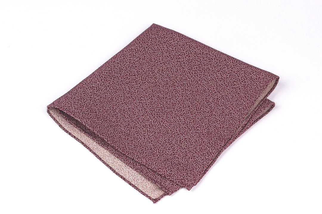 Deep Purple Leaves (last 2 pieces)