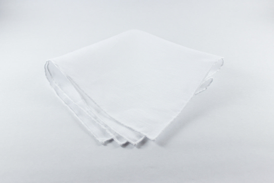 The Ultimate White Square