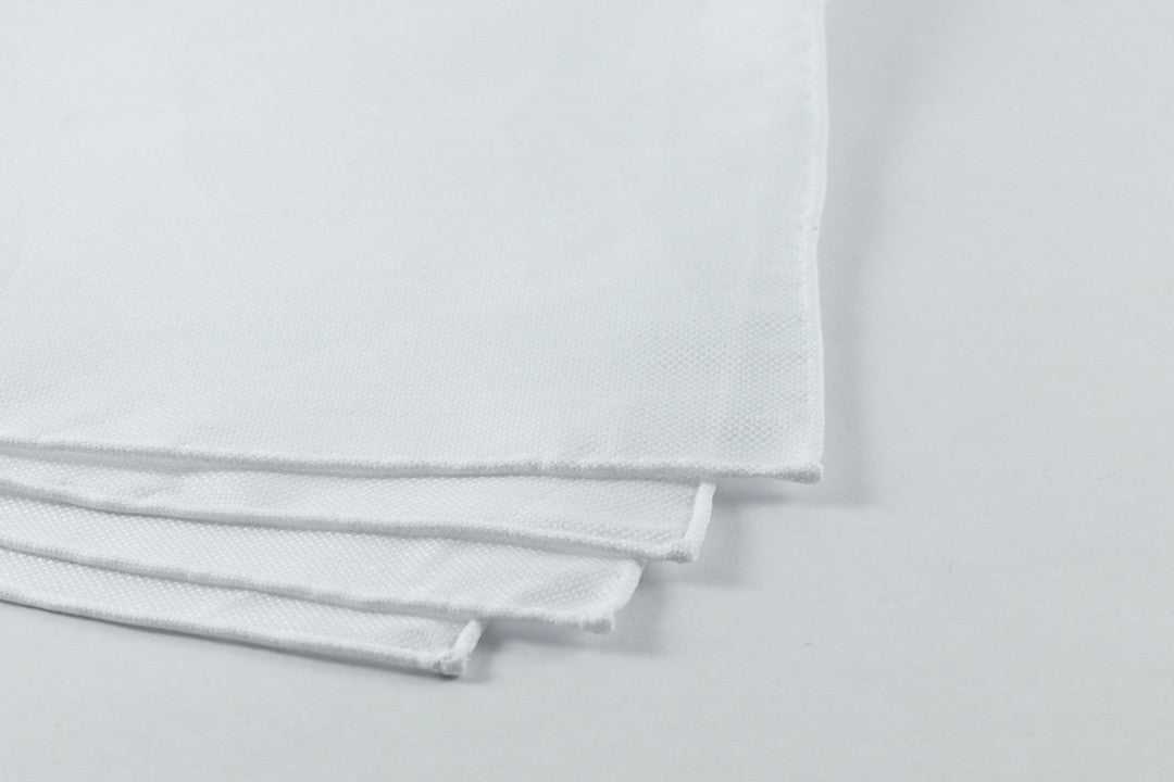 The Ultimate White Square
