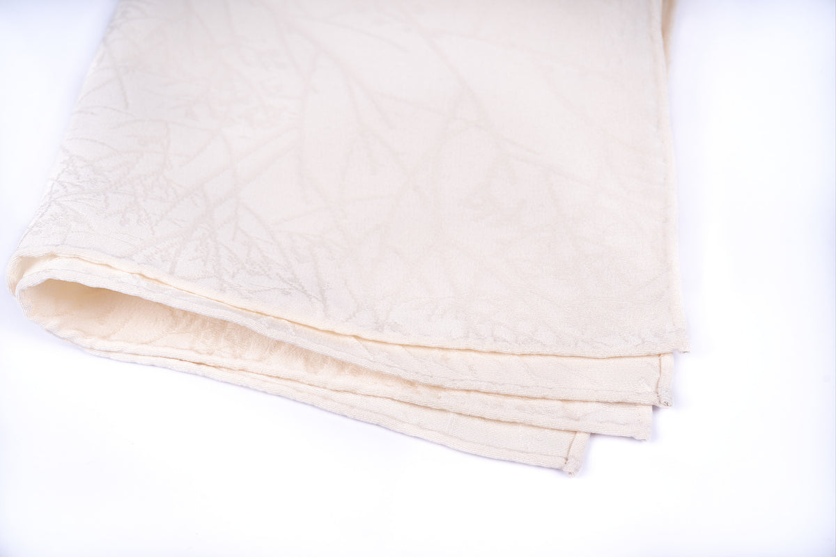 Cream Branches (last 2 pieces)
