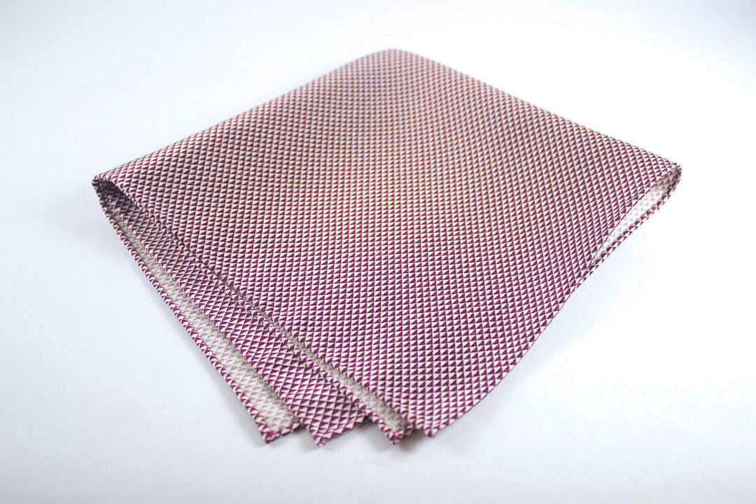 Red-White Triangles